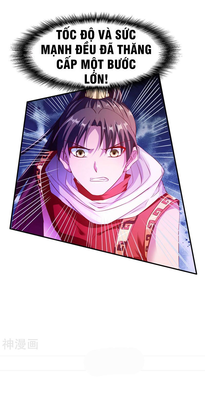 đọc truyện Chiến Đỉnh Chương 82 ảnh 14 tại Thiên Thai Truyện