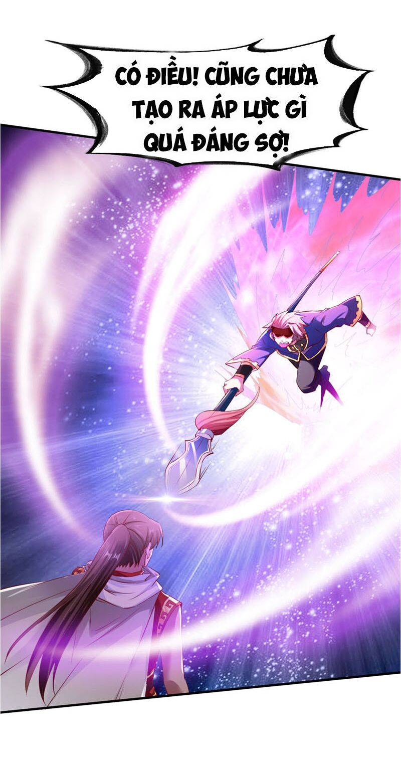 đọc truyện Chiến Đỉnh Chương 82 ảnh 15 tại Thiên Thai Truyện