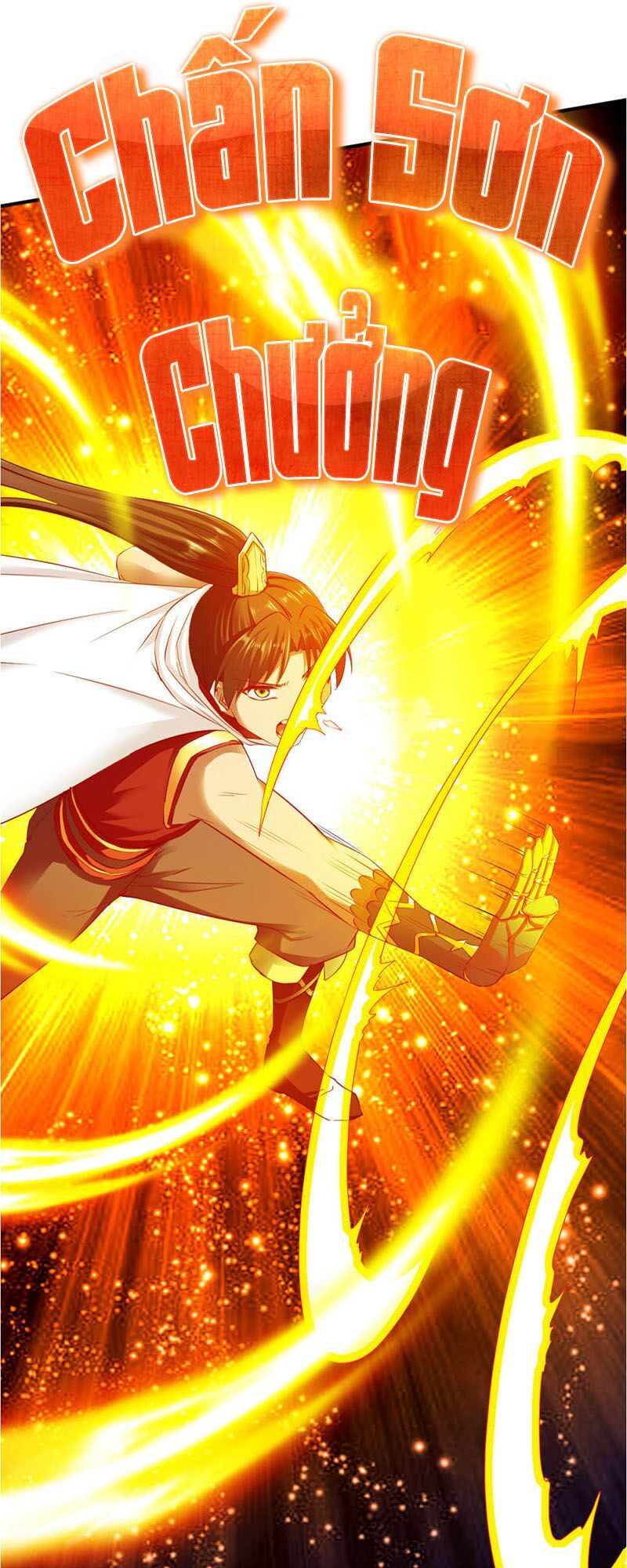 đọc truyện Chiến Đỉnh Chương 82 ảnh 16 tại Thiên Thai Truyện