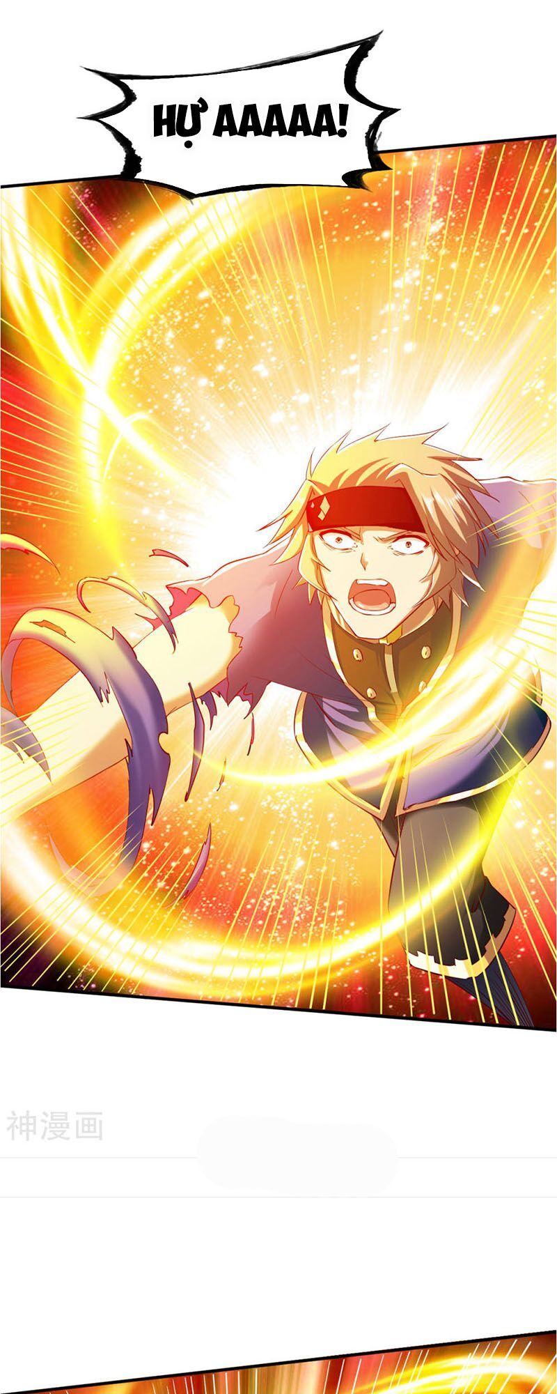 đọc truyện Chiến Đỉnh Chương 82 ảnh 19 tại Thiên Thai Truyện