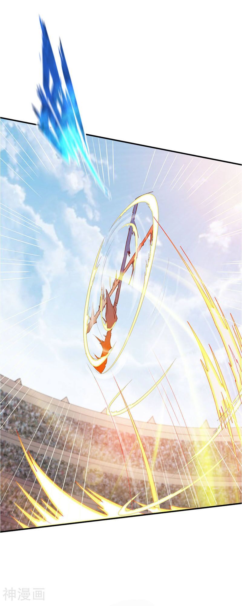 đọc truyện Chiến Đỉnh Chương 82 ảnh 22 tại Thiên Thai Truyện