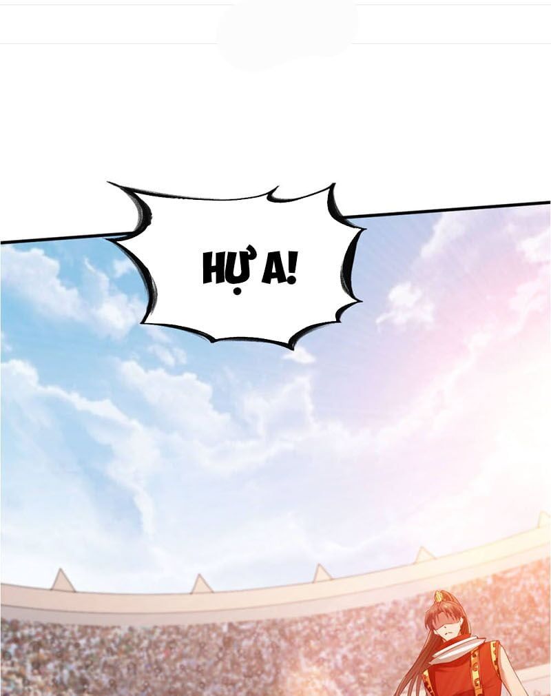 đọc truyện Chiến Đỉnh Chương 82 ảnh 23 tại Thiên Thai Truyện