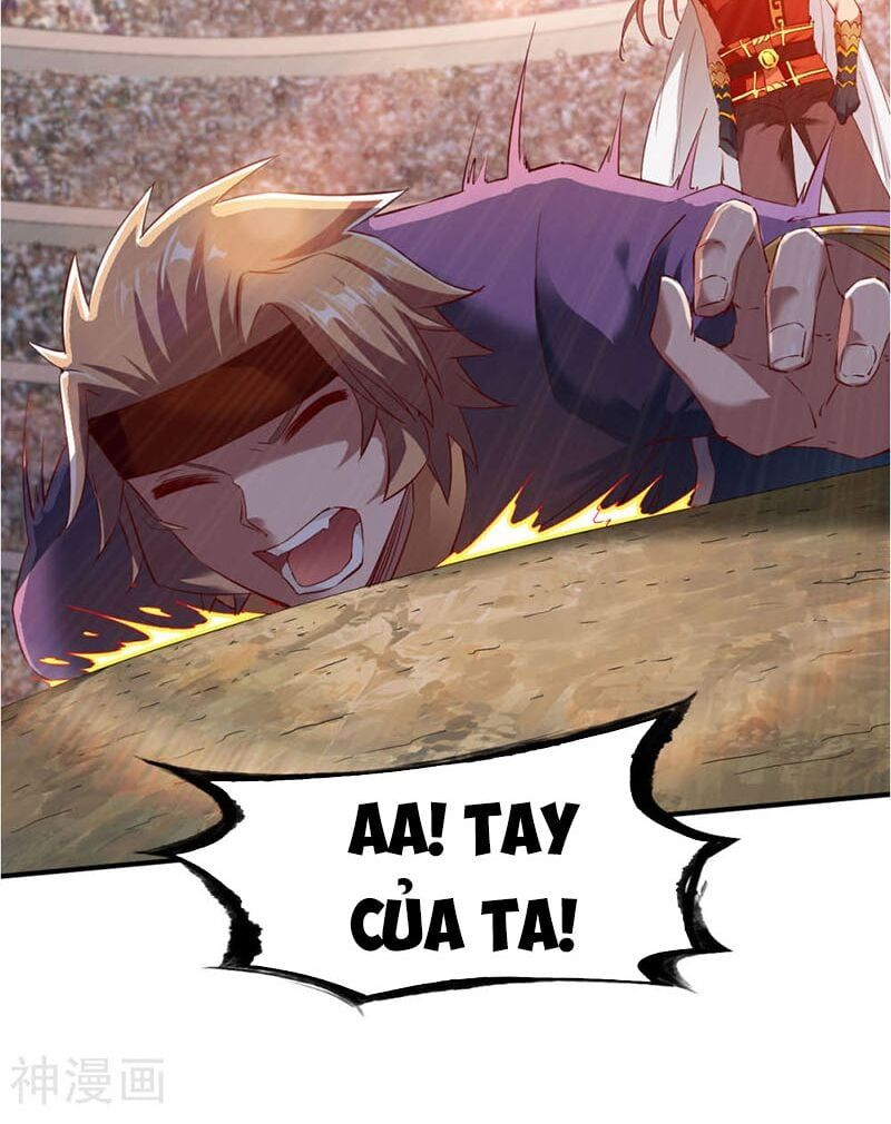 đọc truyện Chiến Đỉnh Chương 82 ảnh 24 tại Thiên Thai Truyện