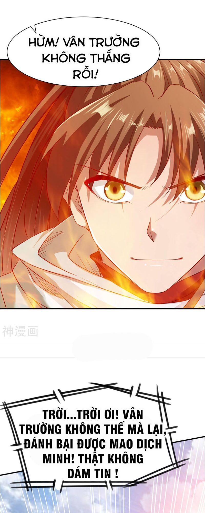 đọc truyện Chiến Đỉnh Chương 82 ảnh 25 tại Thiên Thai Truyện