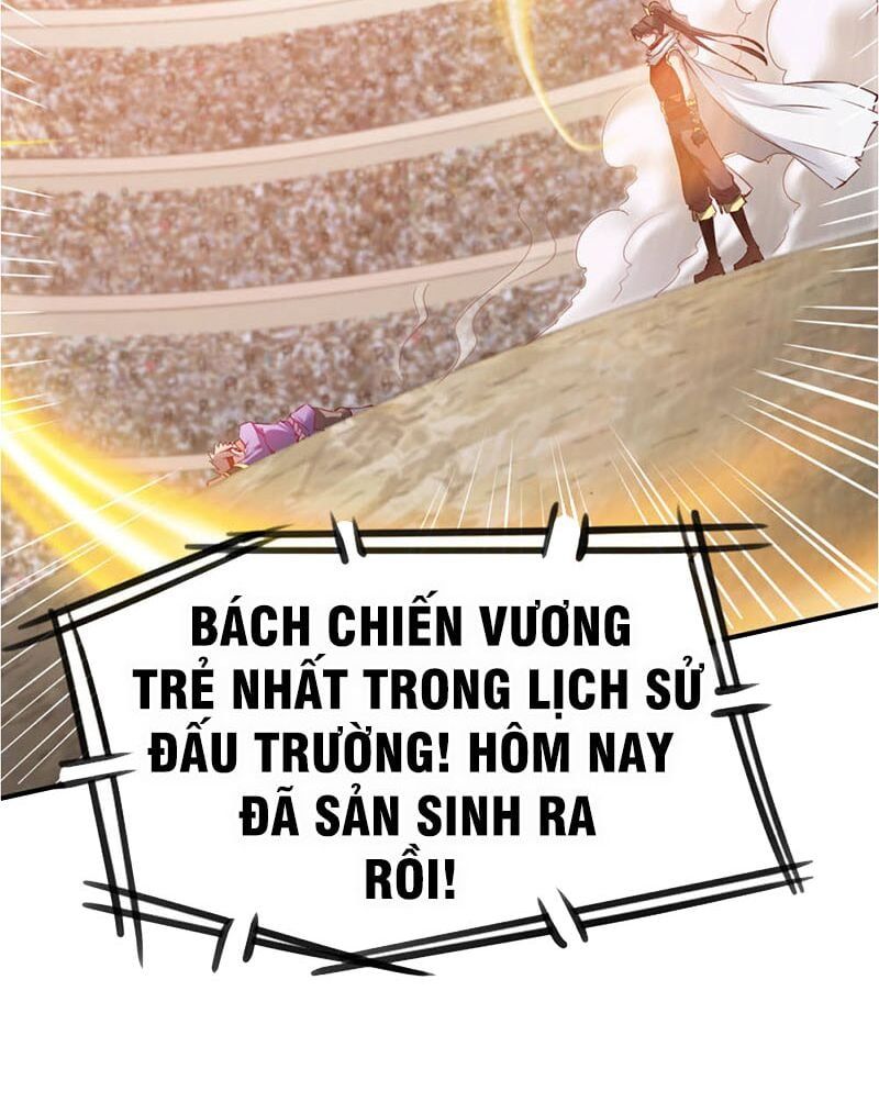 đọc truyện Chiến Đỉnh Chương 82 ảnh 27 tại Thiên Thai Truyện