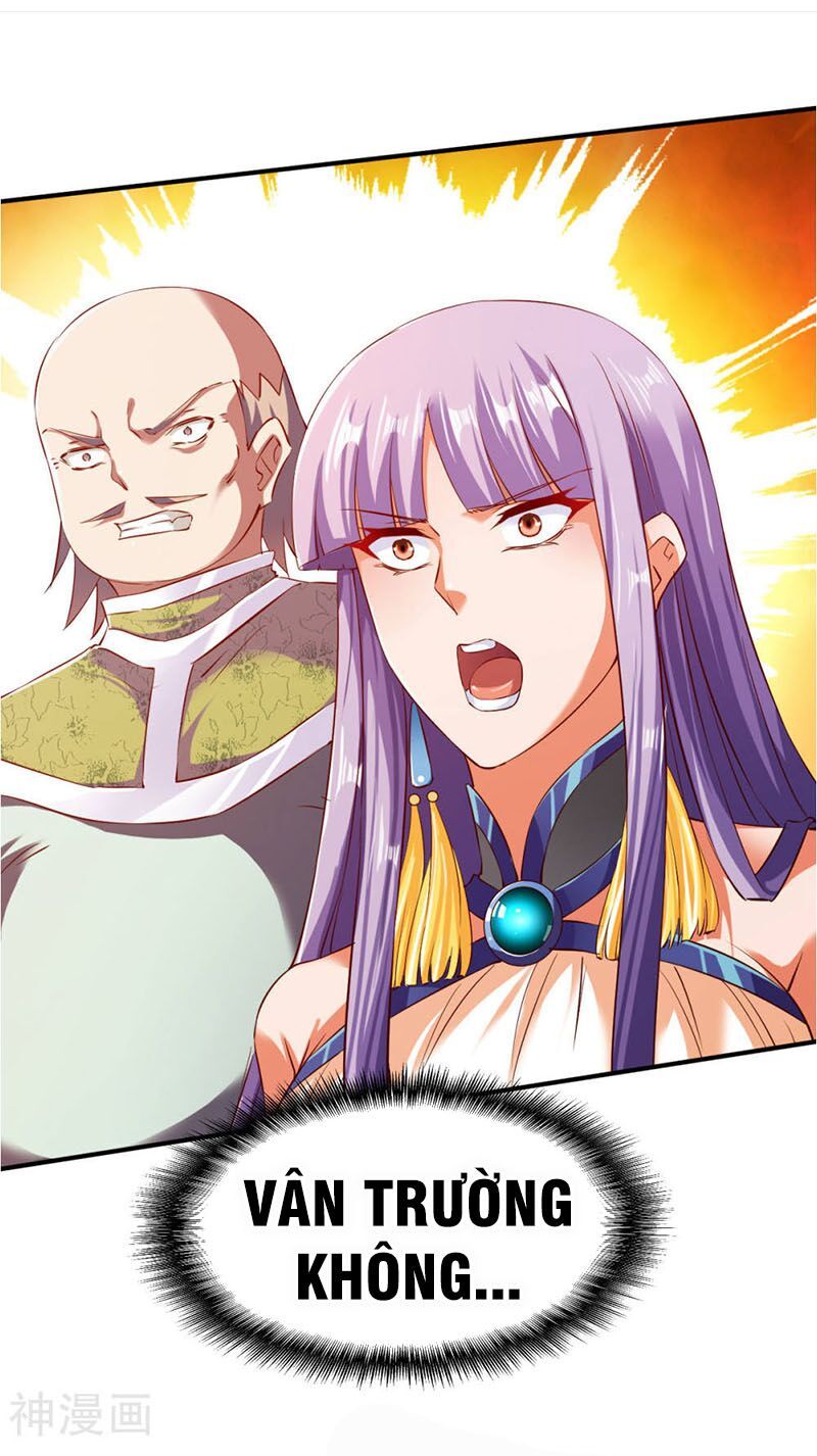 đọc truyện Chiến Đỉnh Chương 82 ảnh 28 tại Thiên Thai Truyện