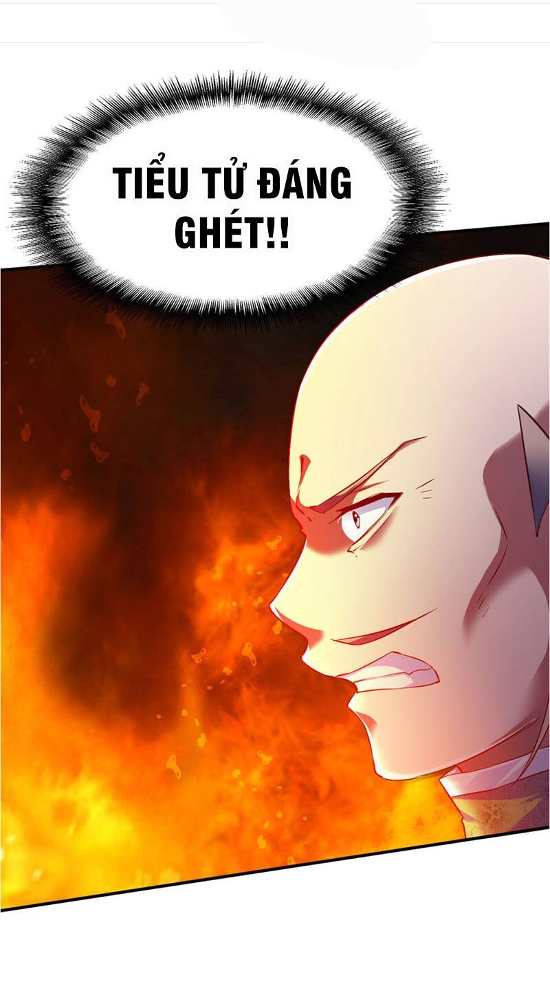 đọc truyện Chiến Đỉnh Chương 82 ảnh 29 tại Thiên Thai Truyện