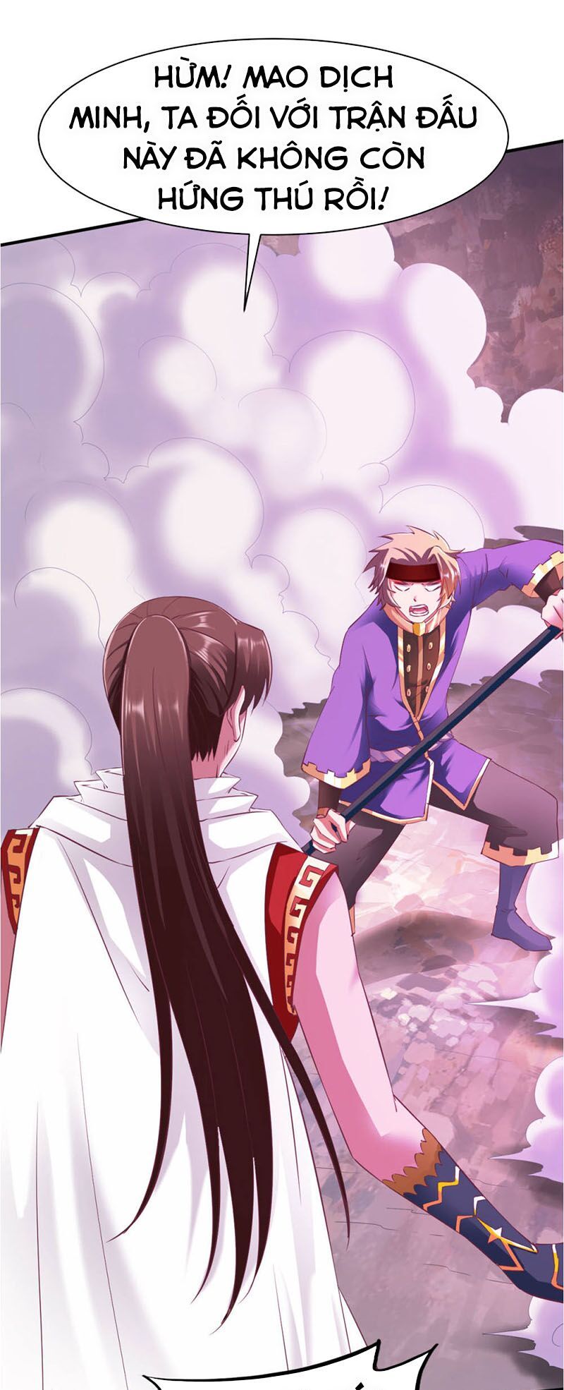 đọc truyện Chiến Đỉnh Chương 82 ảnh 5 tại Thiên Thai Truyện