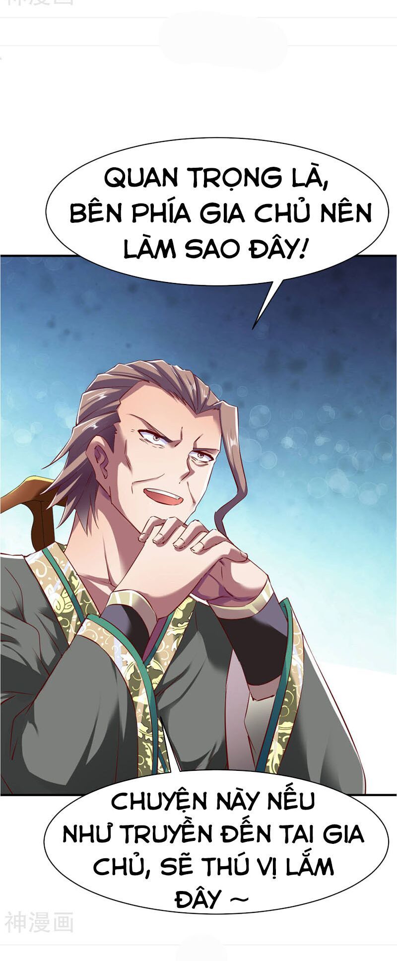 đọc truyện Chiến Đỉnh Chương 82 ảnh 33 tại Thiên Thai Truyện