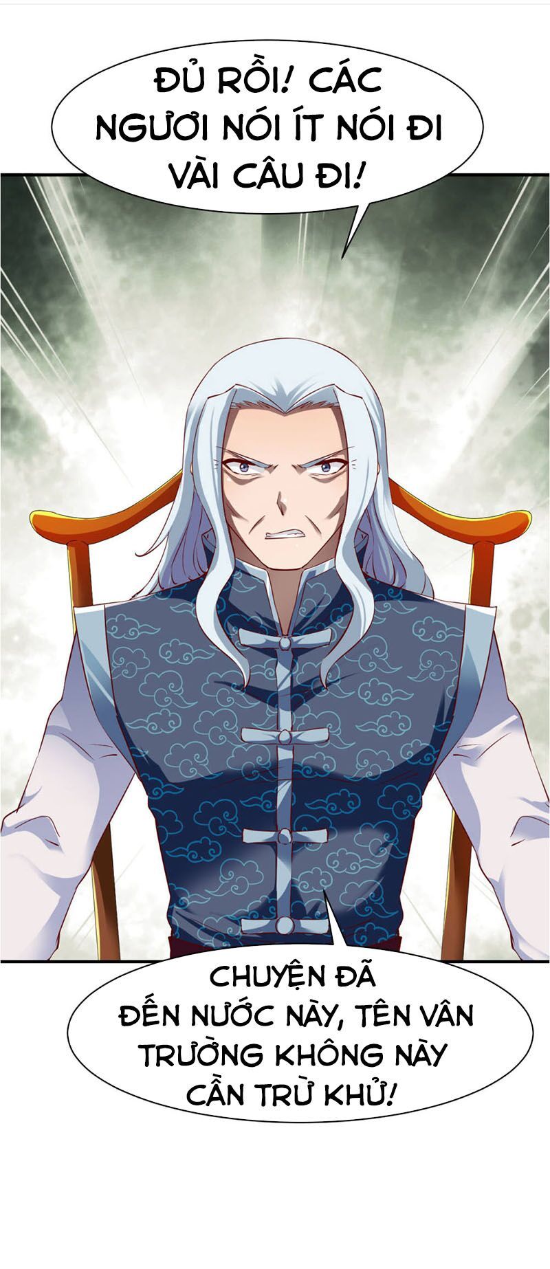 đọc truyện Chiến Đỉnh Chương 82 ảnh 34 tại Thiên Thai Truyện