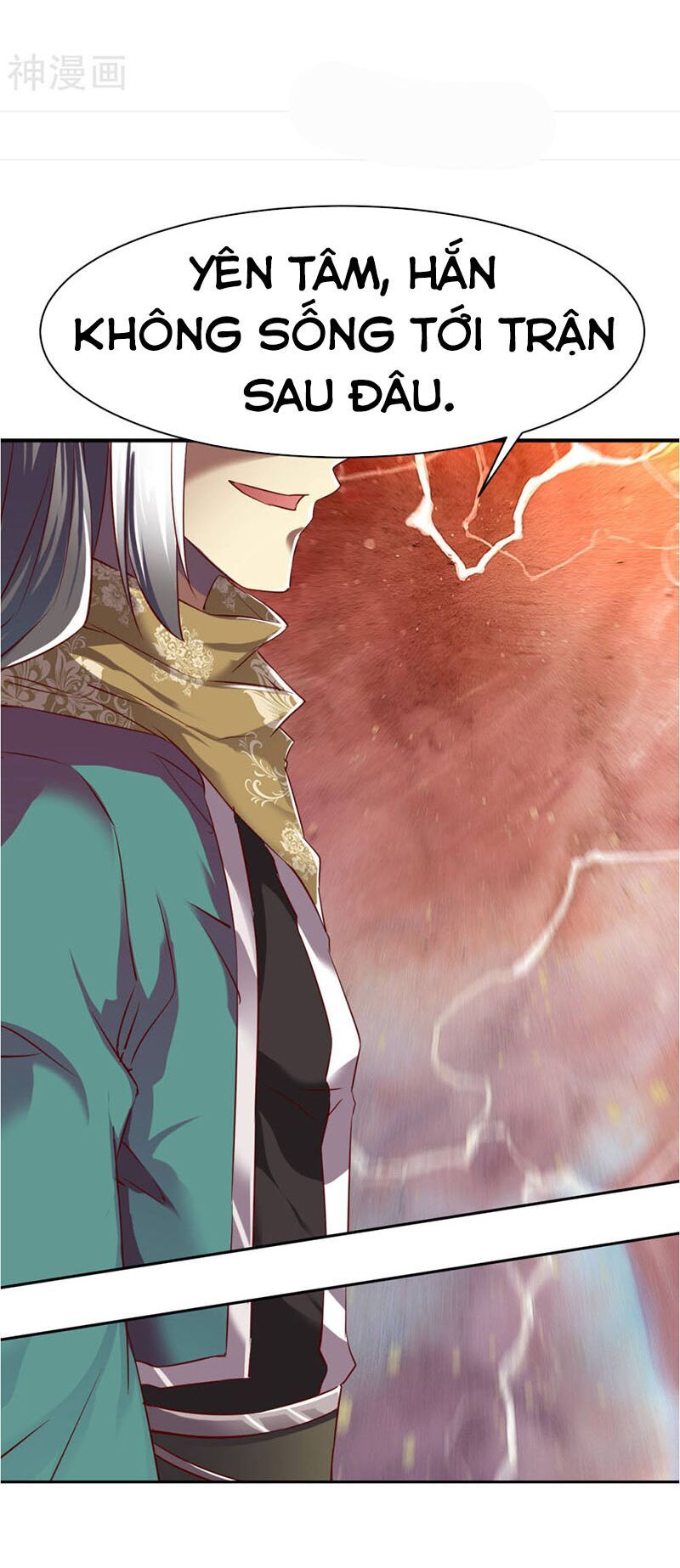 đọc truyện Chiến Đỉnh Chương 82 ảnh 35 tại Thiên Thai Truyện