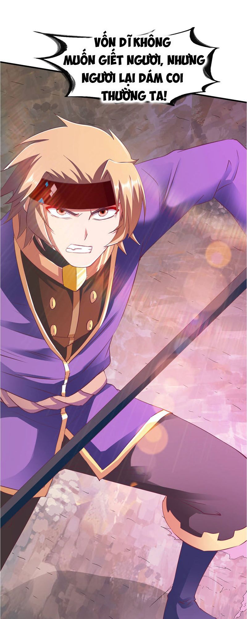 đọc truyện Chiến Đỉnh Chương 82 ảnh 7 tại Thiên Thai Truyện