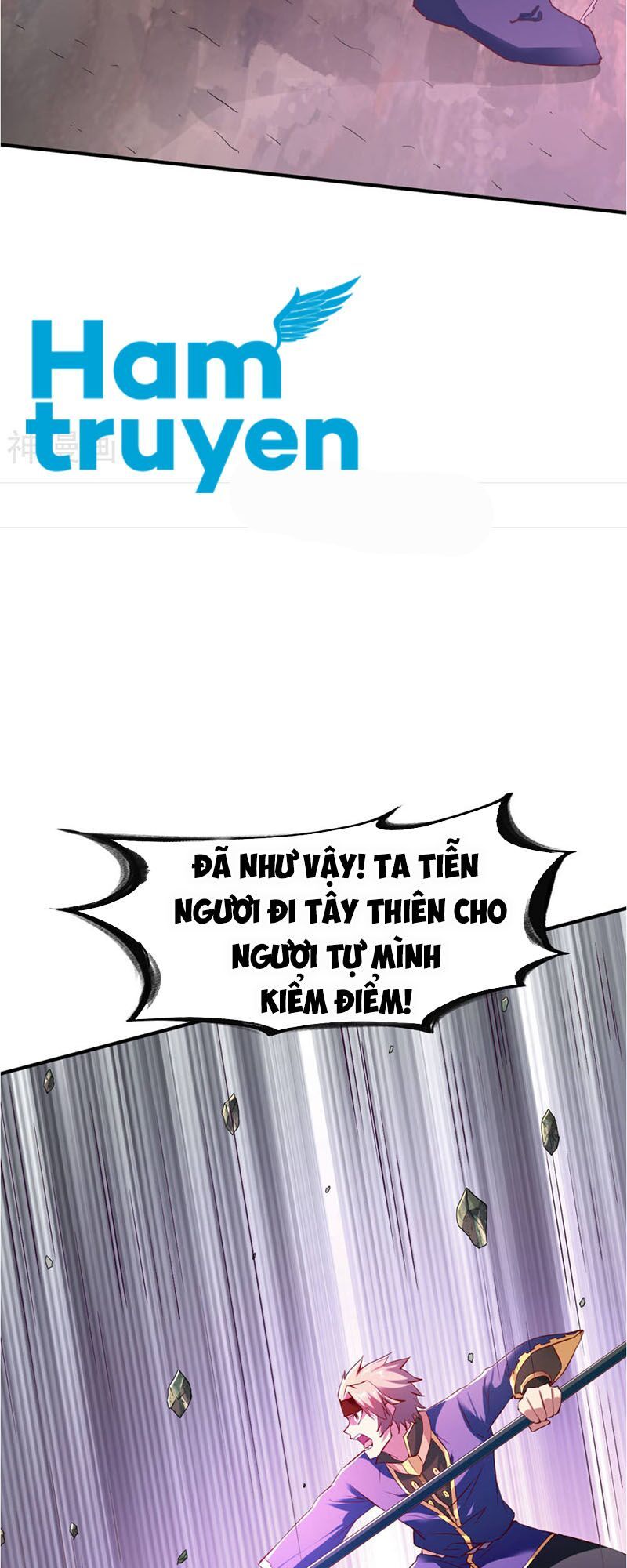 đọc truyện Chiến Đỉnh Chương 82 ảnh 8 tại Thiên Thai Truyện