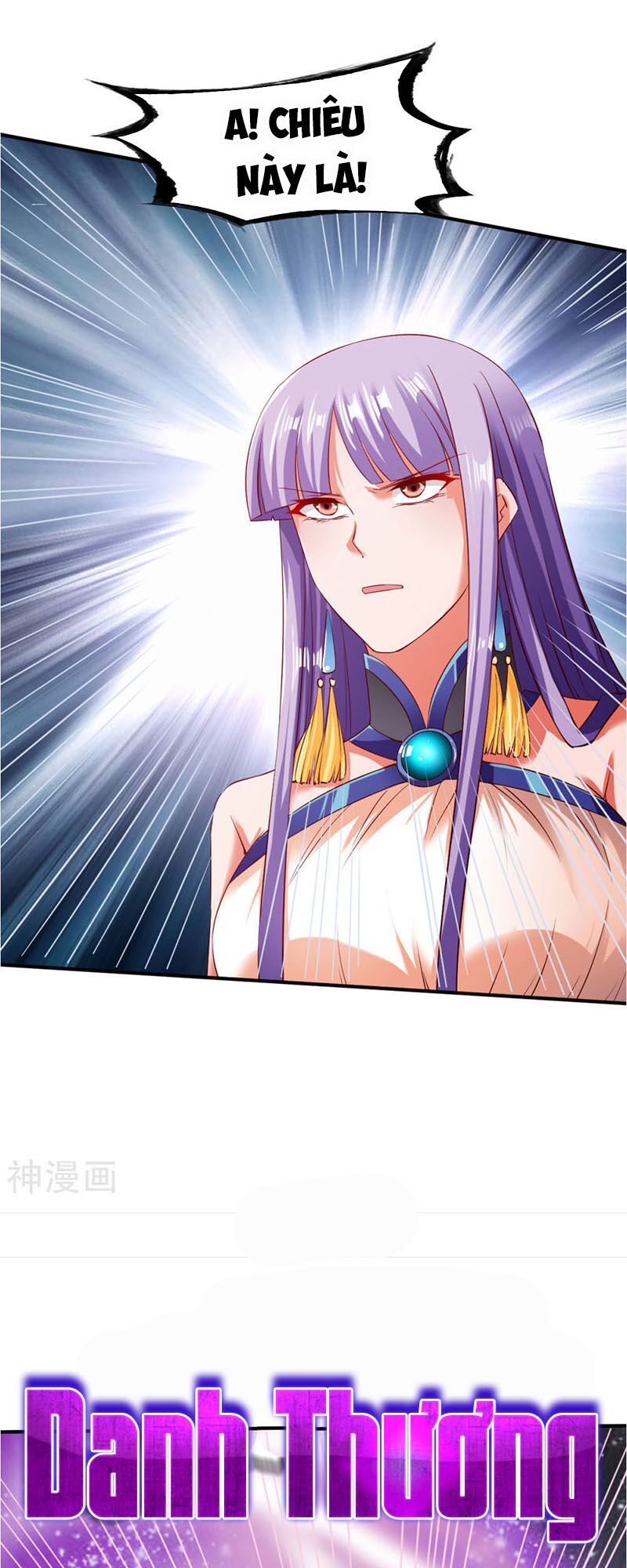 đọc truyện Chiến Đỉnh Chương 82 ảnh 11 tại Thiên Thai Truyện