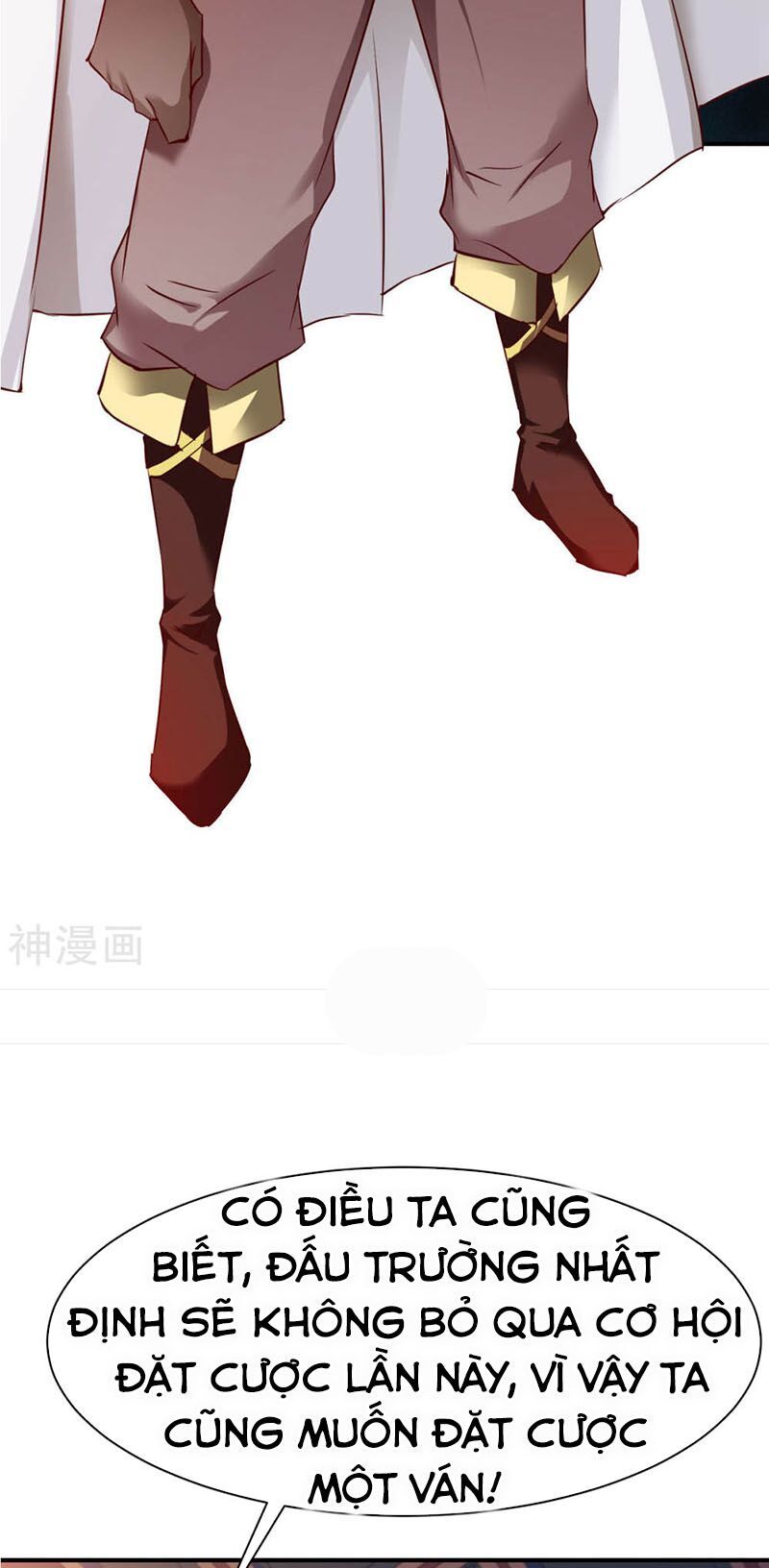 đọc truyện Chiến Đỉnh Chương 83 ảnh 18 tại Thiên Thai Truyện