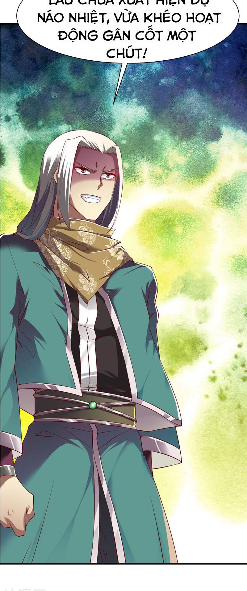 đọc truyện Chiến Đỉnh Chương 83 ảnh 4 tại Thiên Thai Truyện