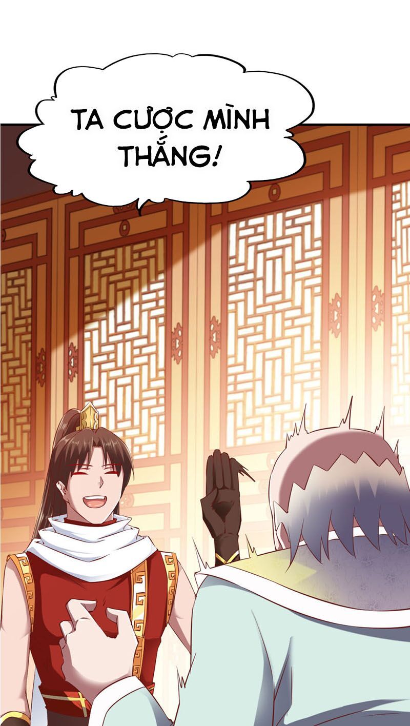 đọc truyện Chiến Đỉnh Chương 83 ảnh 22 tại Thiên Thai Truyện