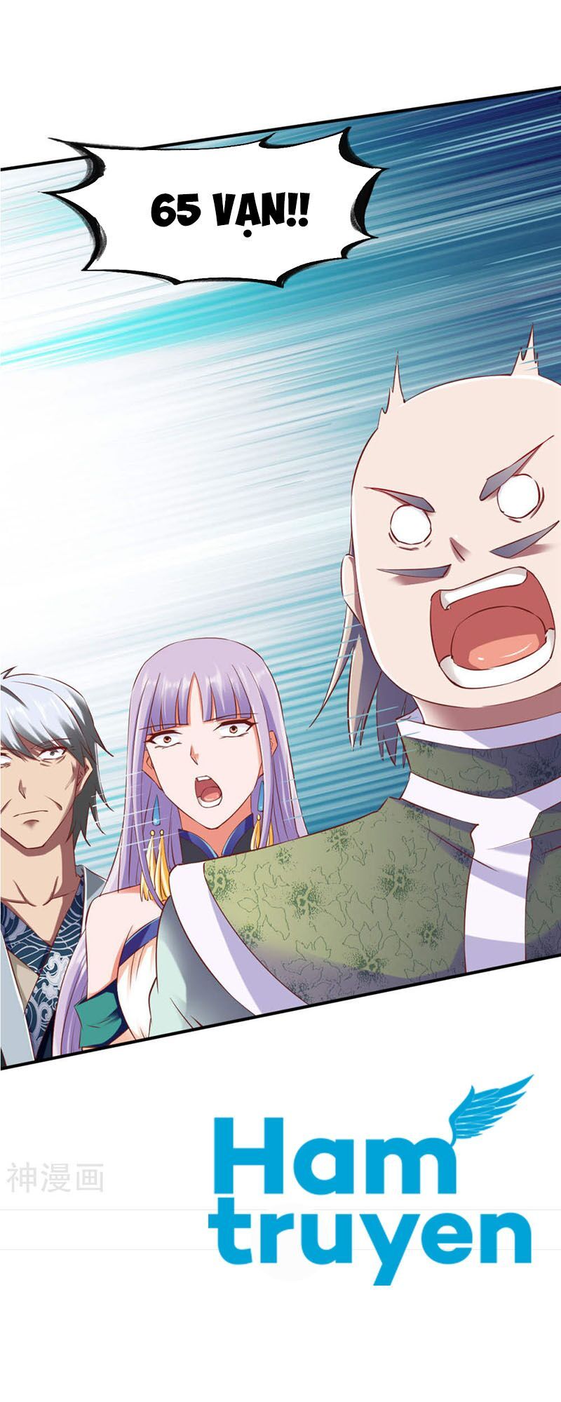 đọc truyện Chiến Đỉnh Chương 83 ảnh 24 tại Thiên Thai Truyện