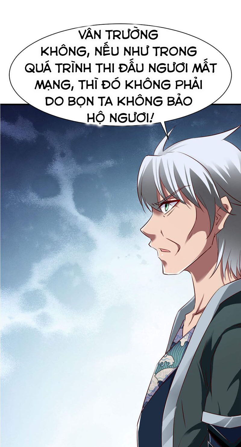 đọc truyện Chiến Đỉnh Chương 83 ảnh 29 tại Thiên Thai Truyện