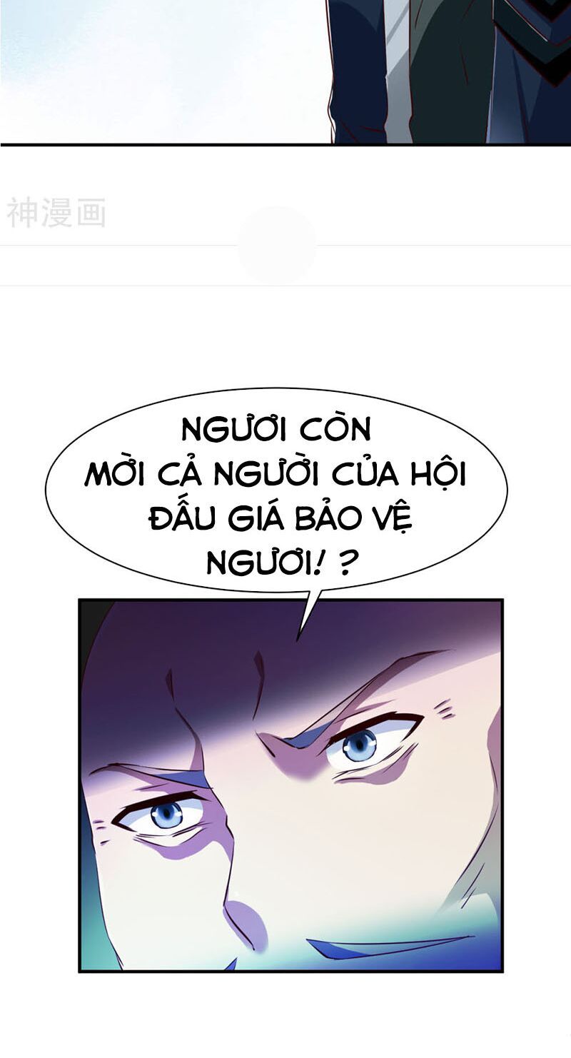 đọc truyện Chiến Đỉnh Chương 83 ảnh 30 tại Thiên Thai Truyện