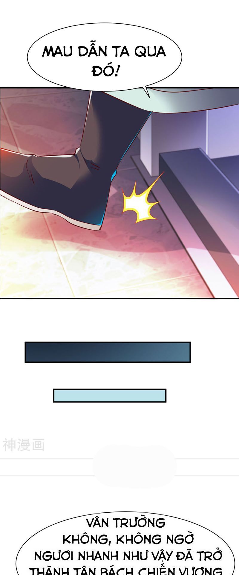 đọc truyện Chiến Đỉnh Chương 83 ảnh 11 tại Thiên Thai Truyện