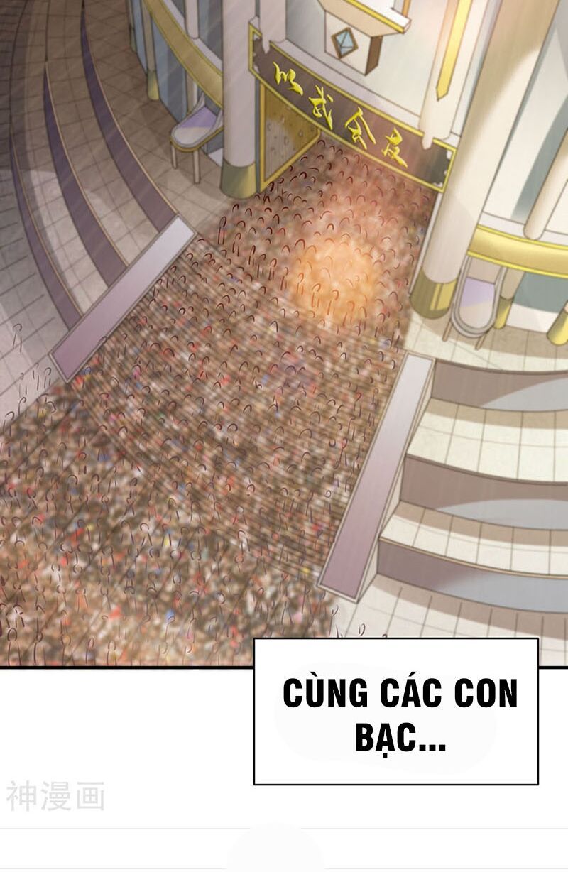 đọc truyện Chiến Đỉnh Chương 84 ảnh 14 tại Thiên Thai Truyện