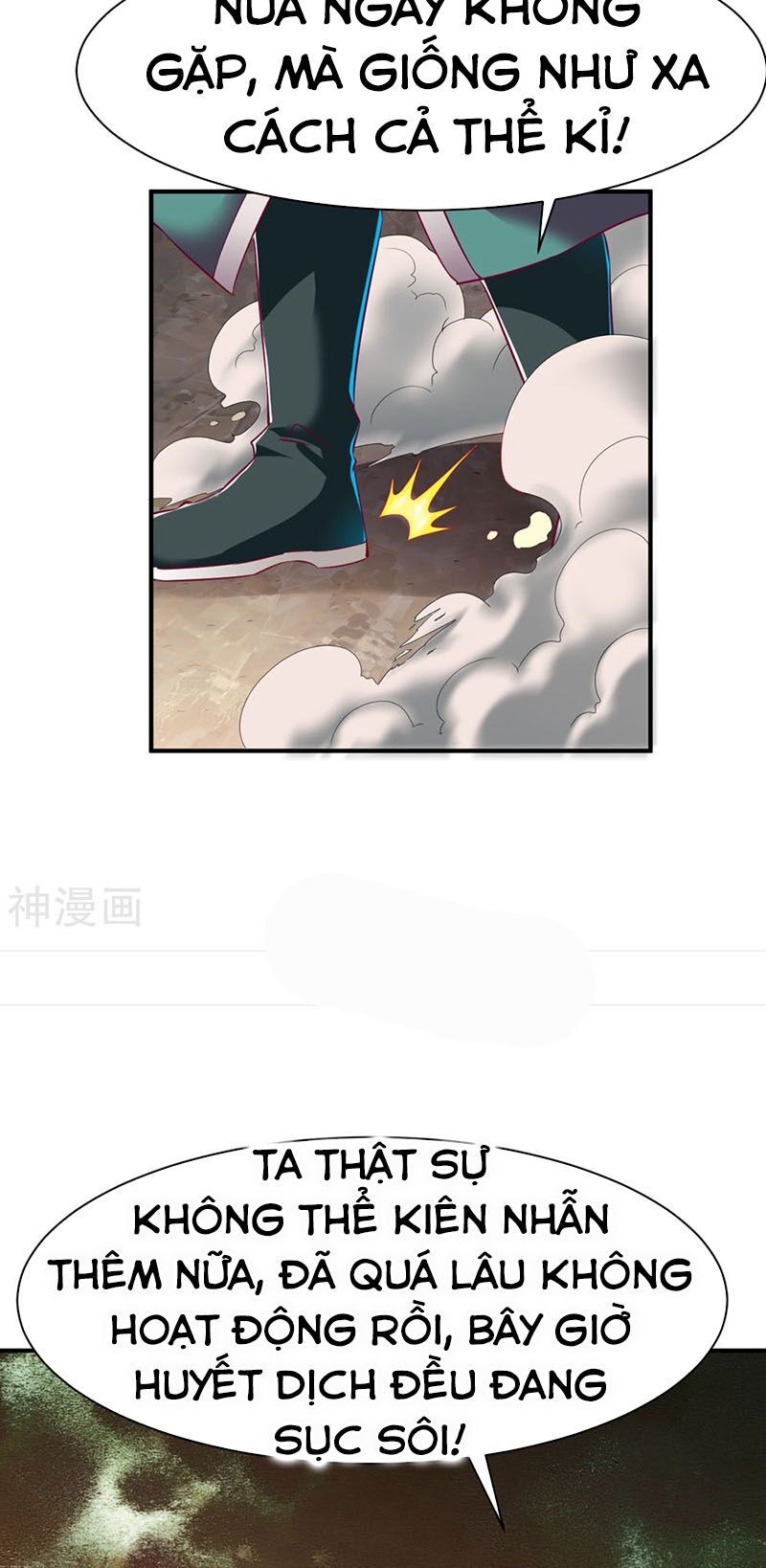 đọc truyện Chiến Đỉnh Chương 84 ảnh 21 tại Thiên Thai Truyện