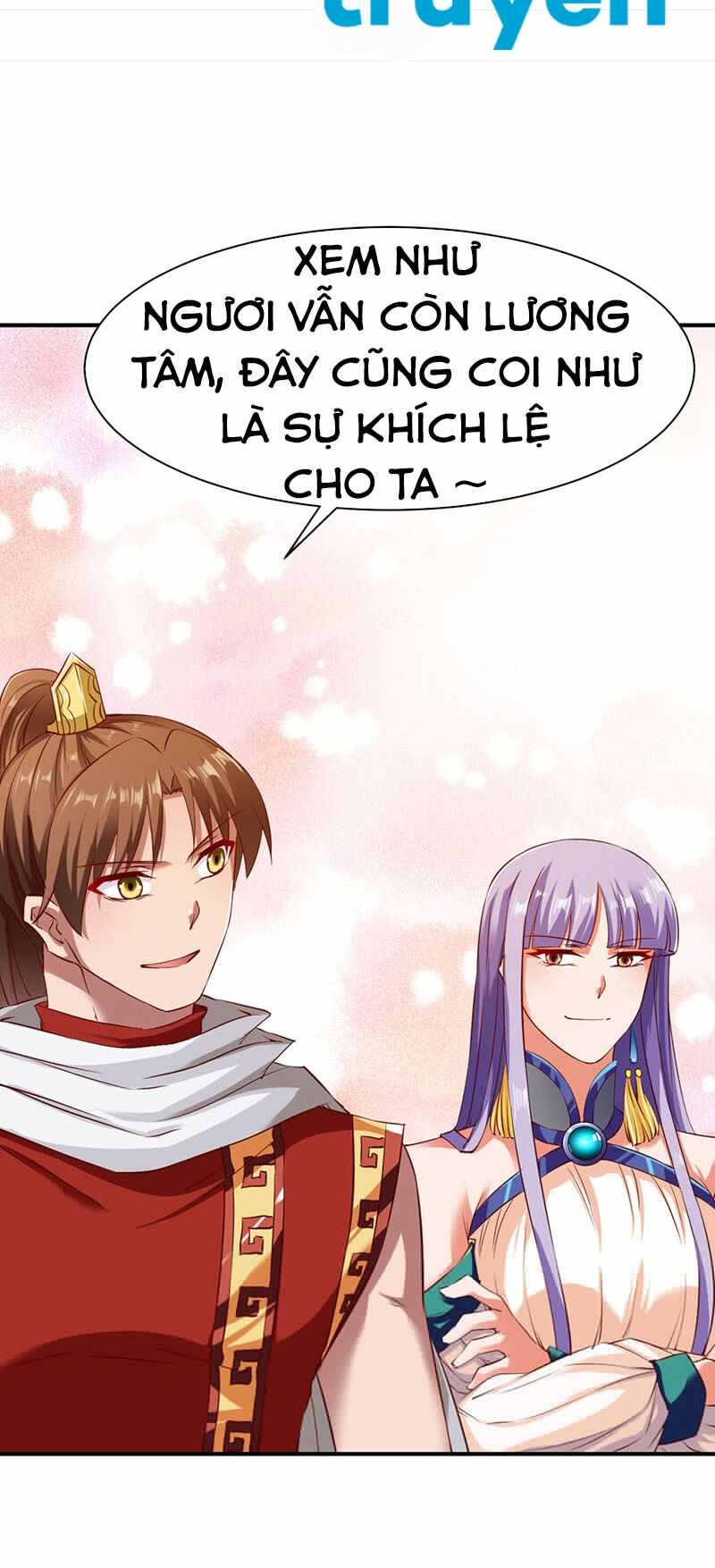 đọc truyện Chiến Đỉnh Chương 84 ảnh 4 tại Thiên Thai Truyện