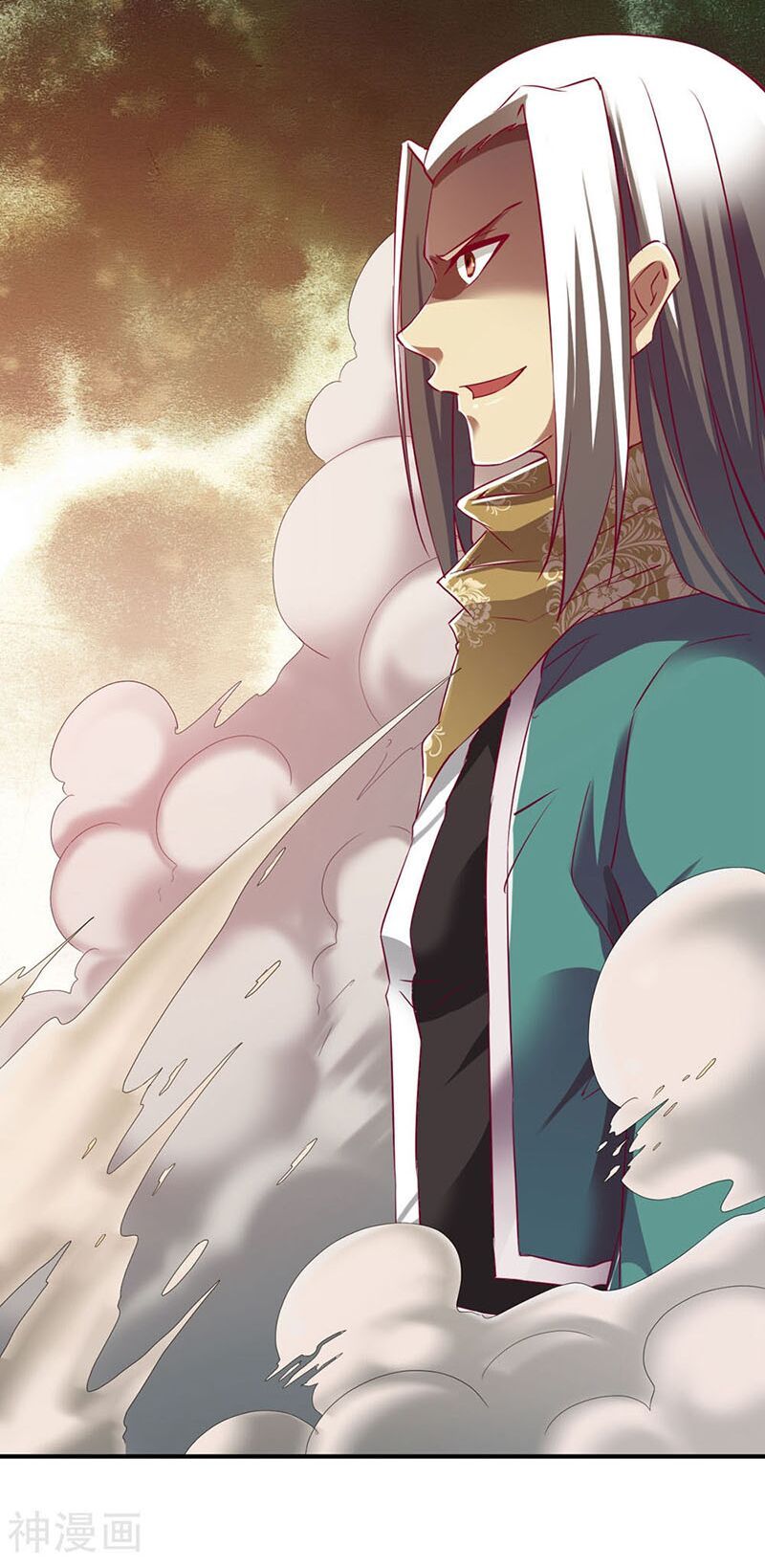 đọc truyện Chiến Đỉnh Chương 84 ảnh 22 tại Thiên Thai Truyện