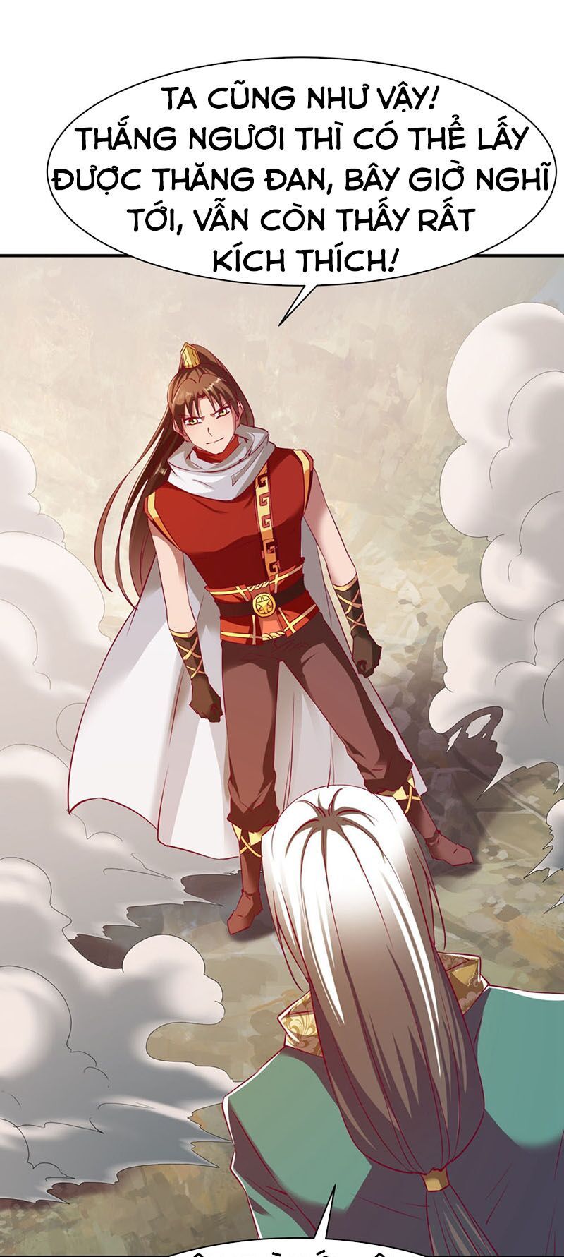 đọc truyện Chiến Đỉnh Chương 84 ảnh 23 tại Thiên Thai Truyện