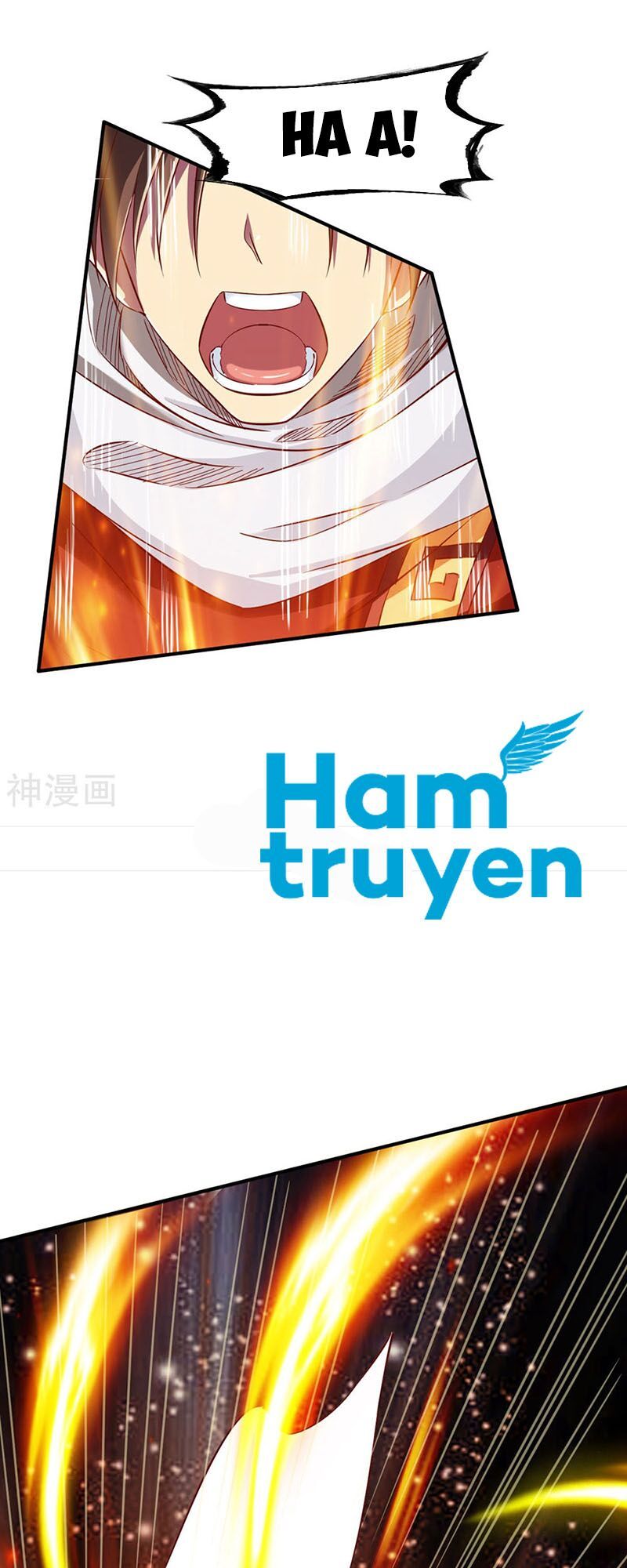 đọc truyện Chiến Đỉnh Chương 84 ảnh 25 tại Thiên Thai Truyện