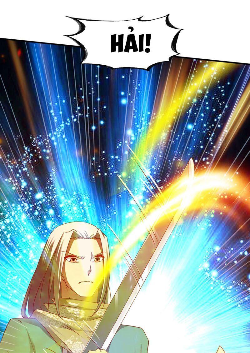 đọc truyện Chiến Đỉnh Chương 84 ảnh 27 tại Thiên Thai Truyện