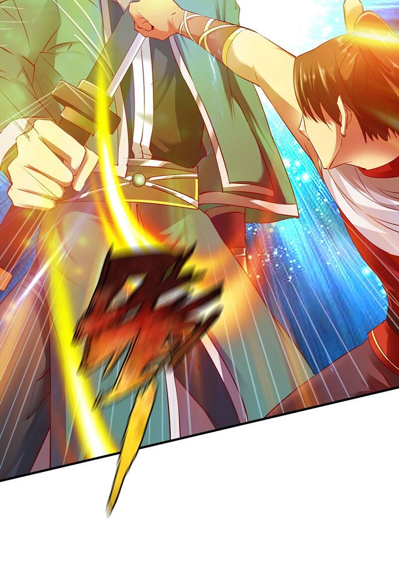 đọc truyện Chiến Đỉnh Chương 84 ảnh 28 tại Thiên Thai Truyện