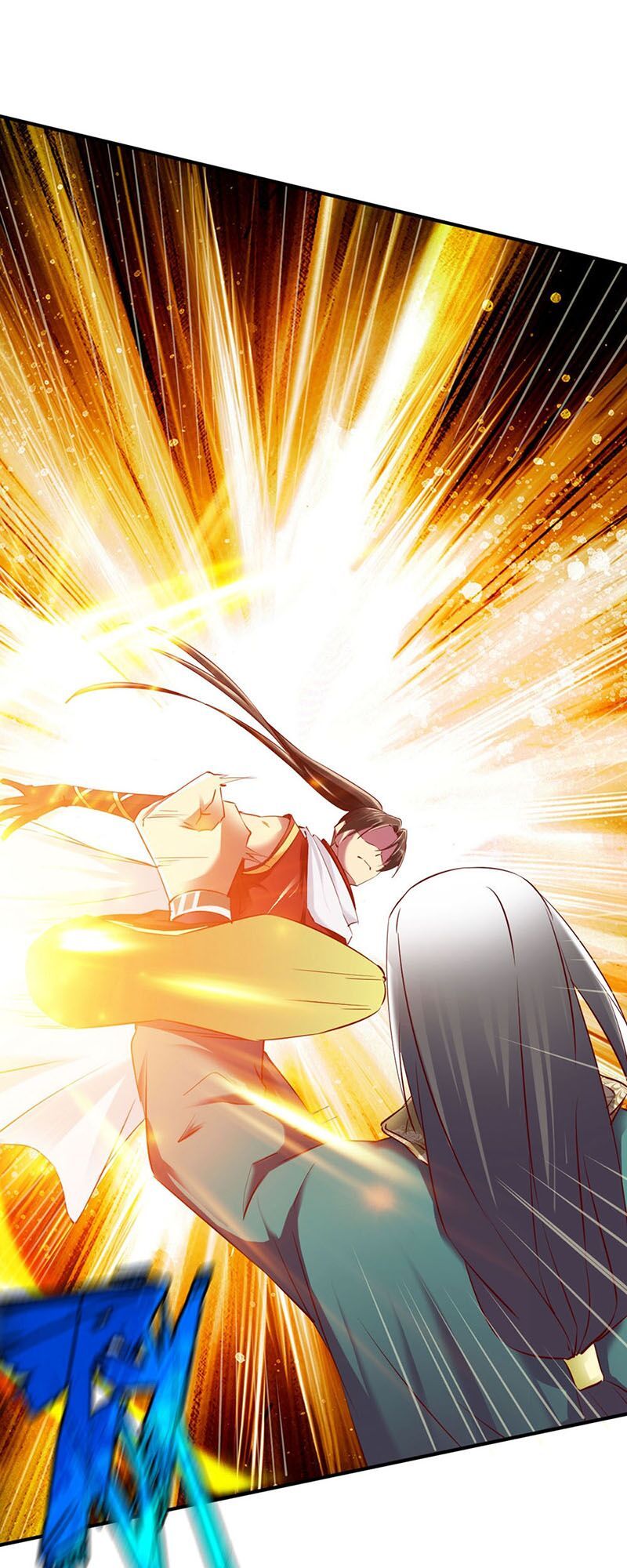 đọc truyện Chiến Đỉnh Chương 84 ảnh 29 tại Thiên Thai Truyện