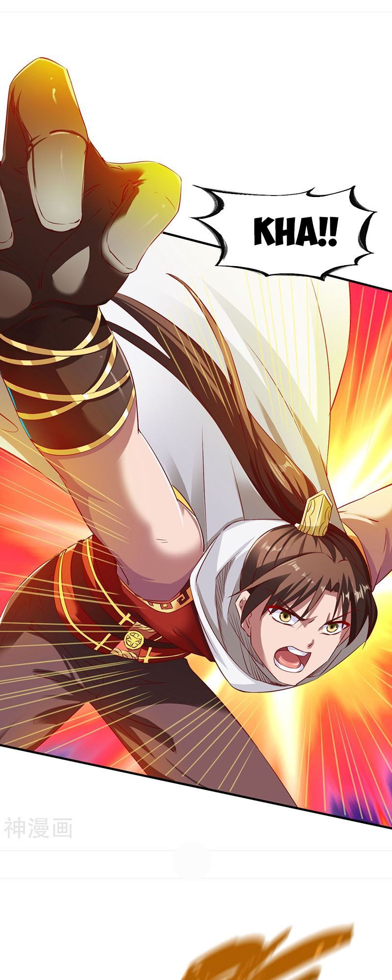 đọc truyện Chiến Đỉnh Chương 84 ảnh 32 tại Thiên Thai Truyện