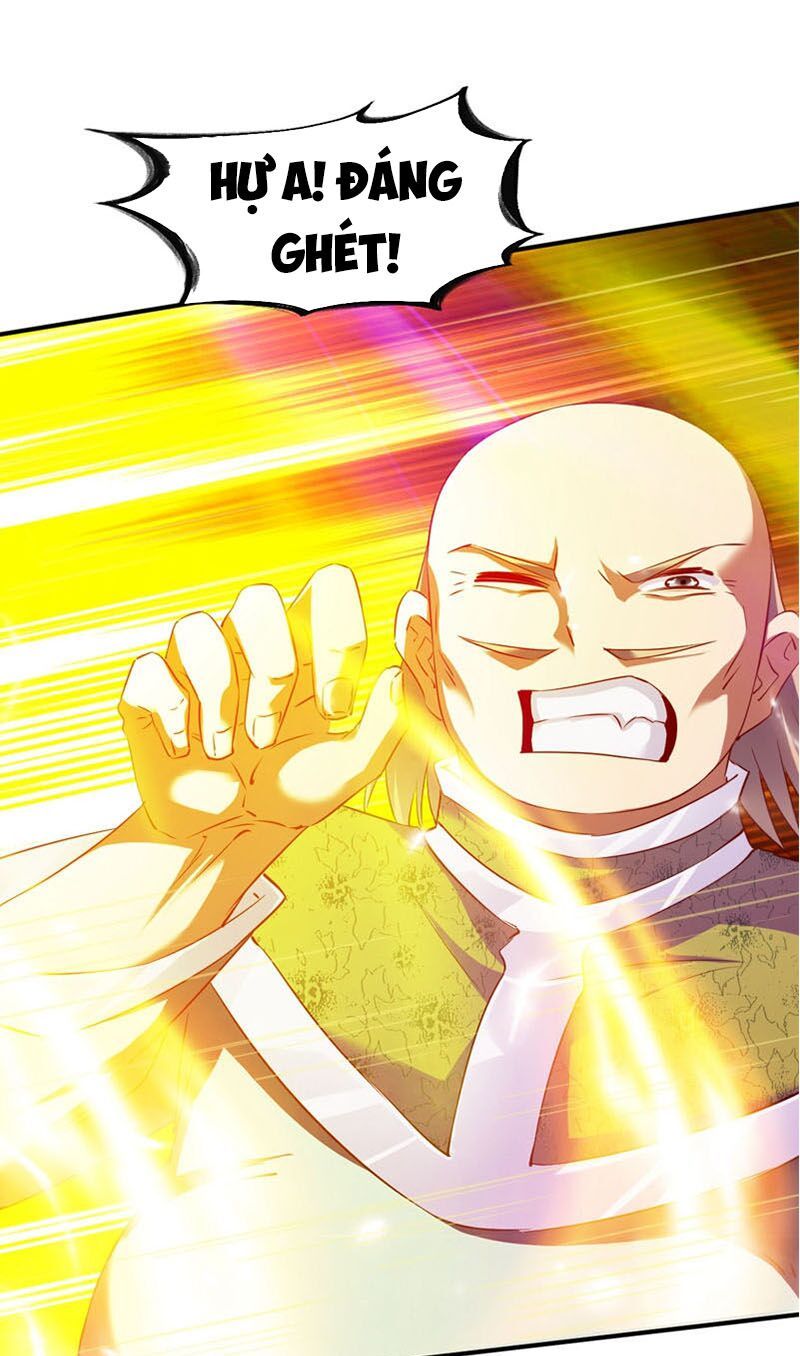 đọc truyện Chiến Đỉnh Chương 85 ảnh 3 tại Thiên Thai Truyện