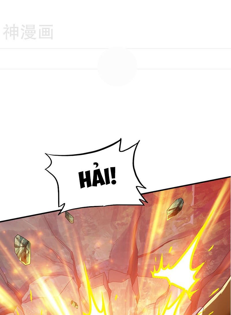 đọc truyện Chiến Đỉnh Chương 85 ảnh 14 tại Thiên Thai Truyện