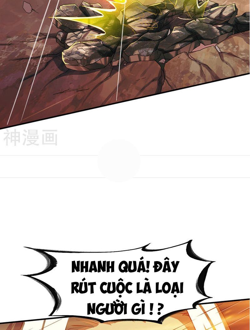 đọc truyện Chiến Đỉnh Chương 85 ảnh 17 tại Thiên Thai Truyện