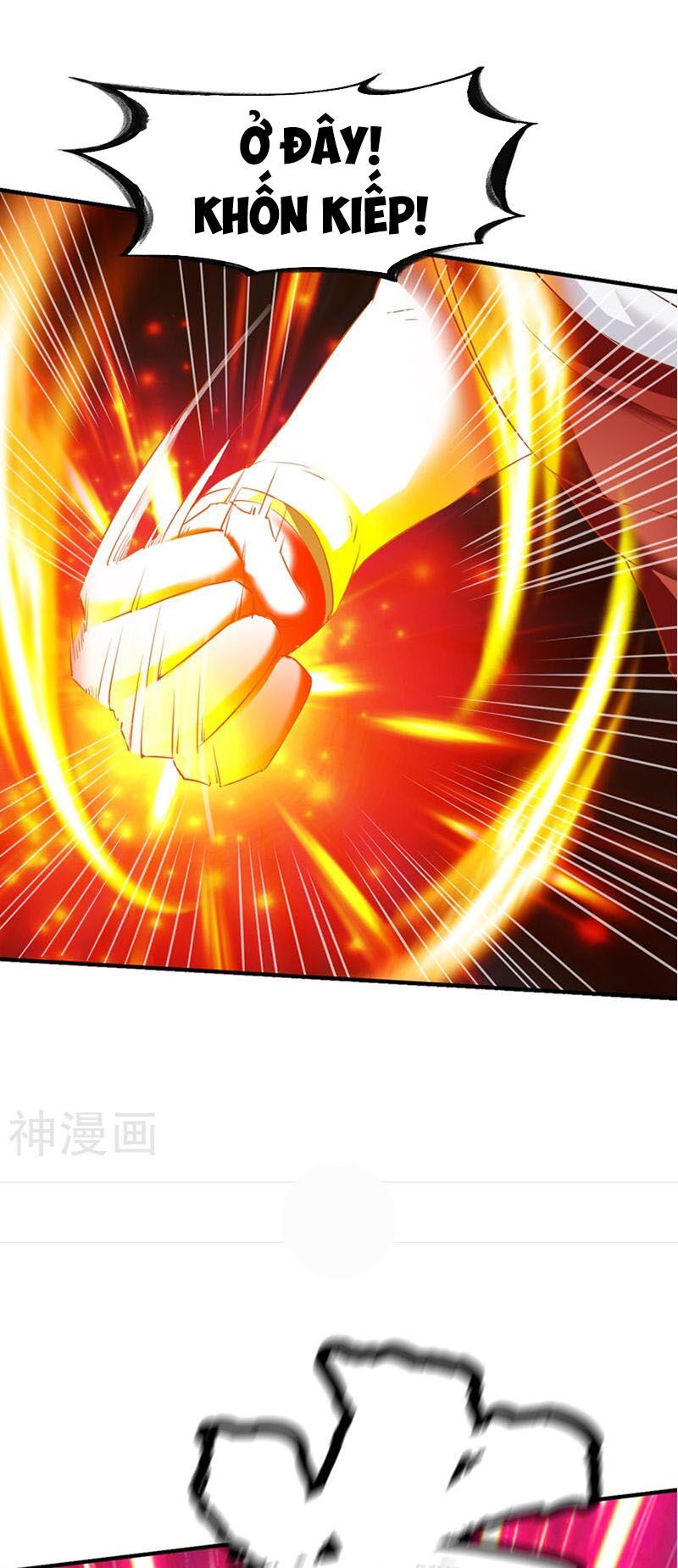 đọc truyện Chiến Đỉnh Chương 85 ảnh 19 tại Thiên Thai Truyện