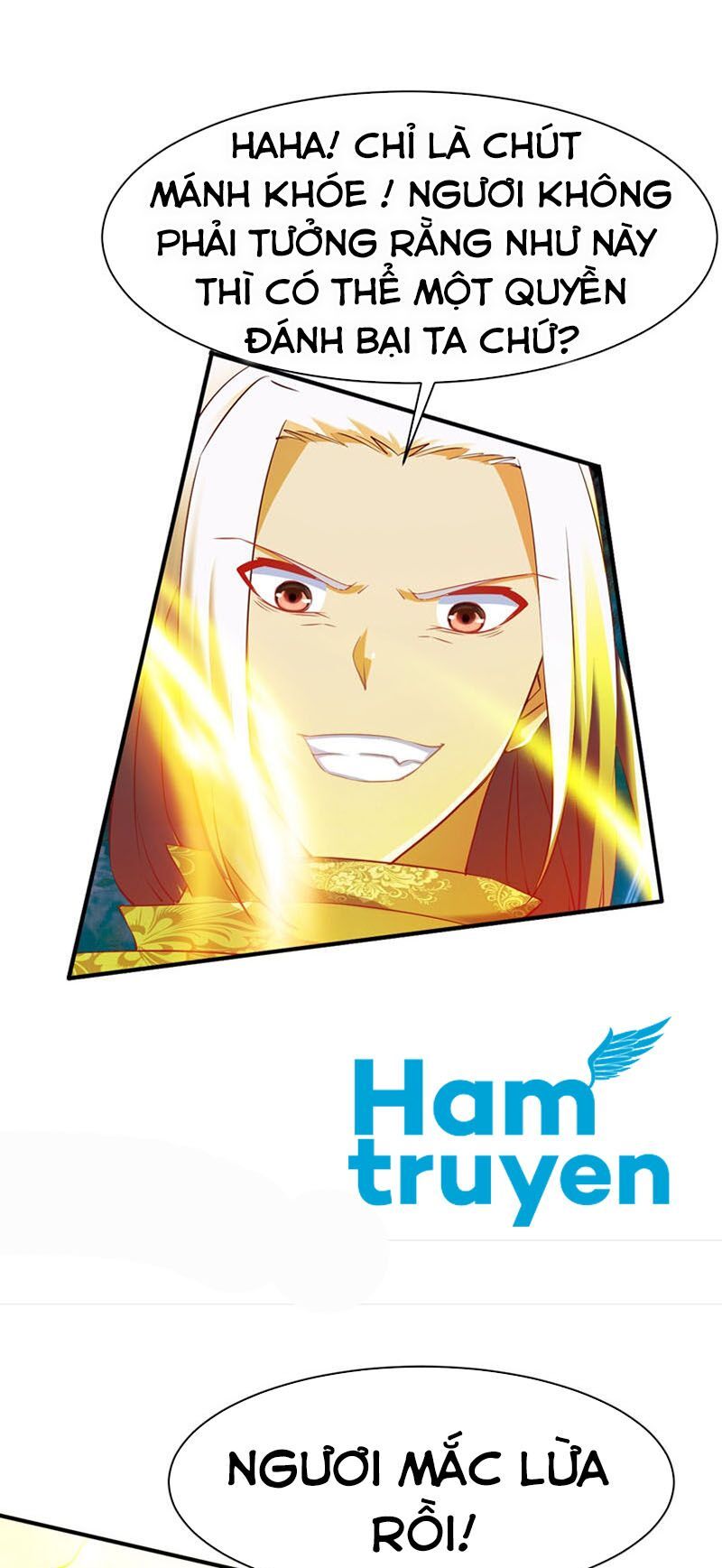 đọc truyện Chiến Đỉnh Chương 85 ảnh 21 tại Thiên Thai Truyện