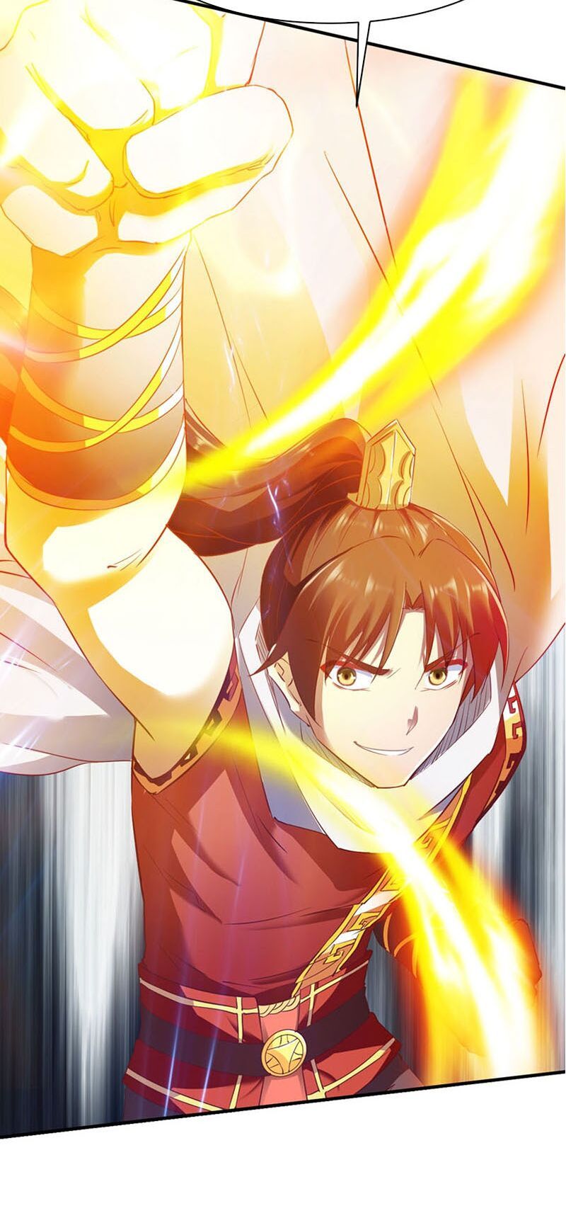 đọc truyện Chiến Đỉnh Chương 85 ảnh 22 tại Thiên Thai Truyện