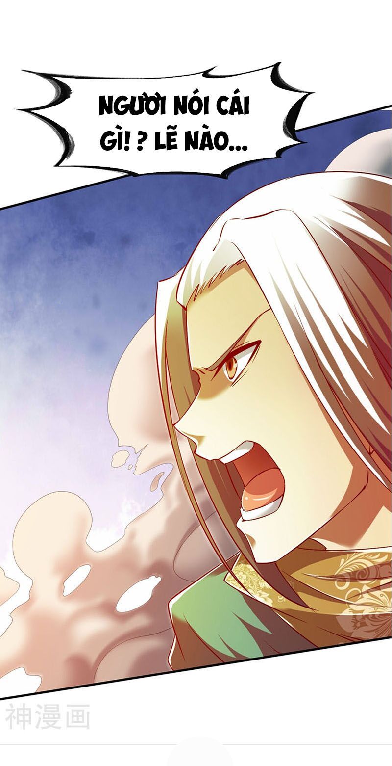 đọc truyện Chiến Đỉnh Chương 85 ảnh 23 tại Thiên Thai Truyện