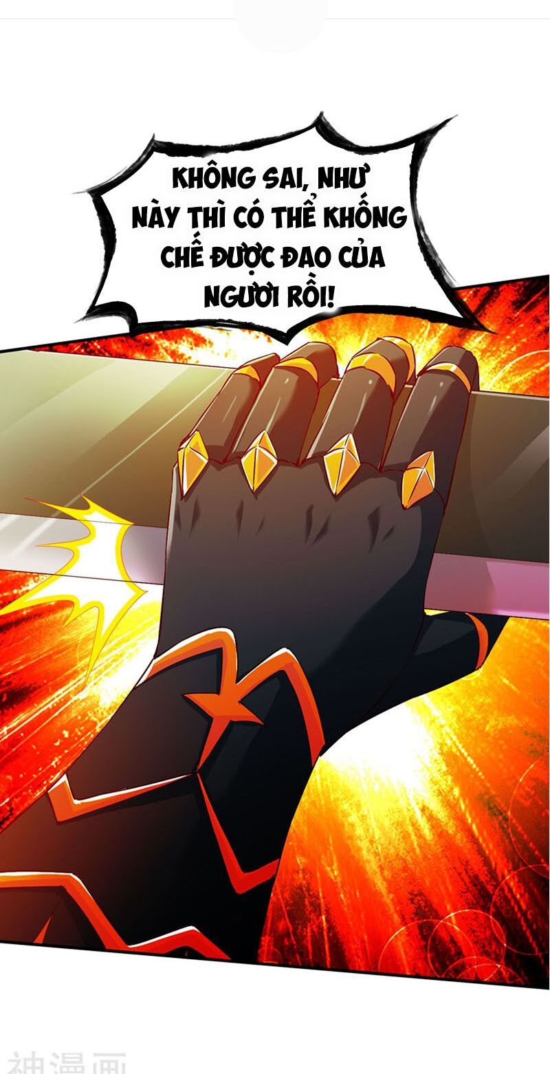 đọc truyện Chiến Đỉnh Chương 85 ảnh 24 tại Thiên Thai Truyện