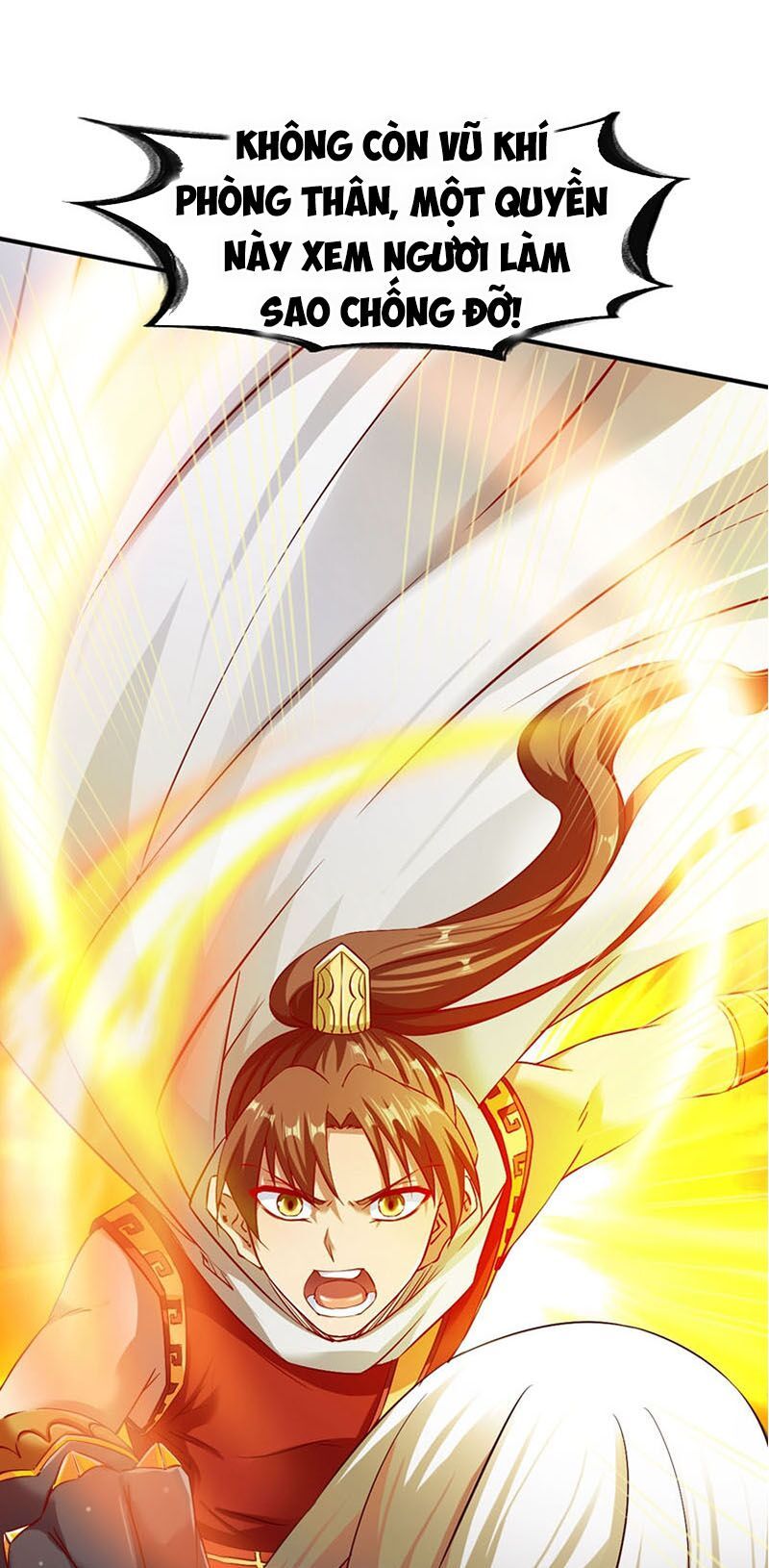 đọc truyện Chiến Đỉnh Chương 85 ảnh 25 tại Thiên Thai Truyện