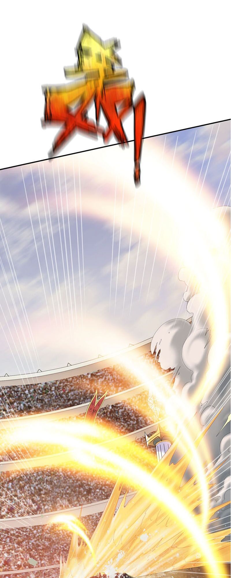 đọc truyện Chiến Đỉnh Chương 85 ảnh 27 tại Thiên Thai Truyện