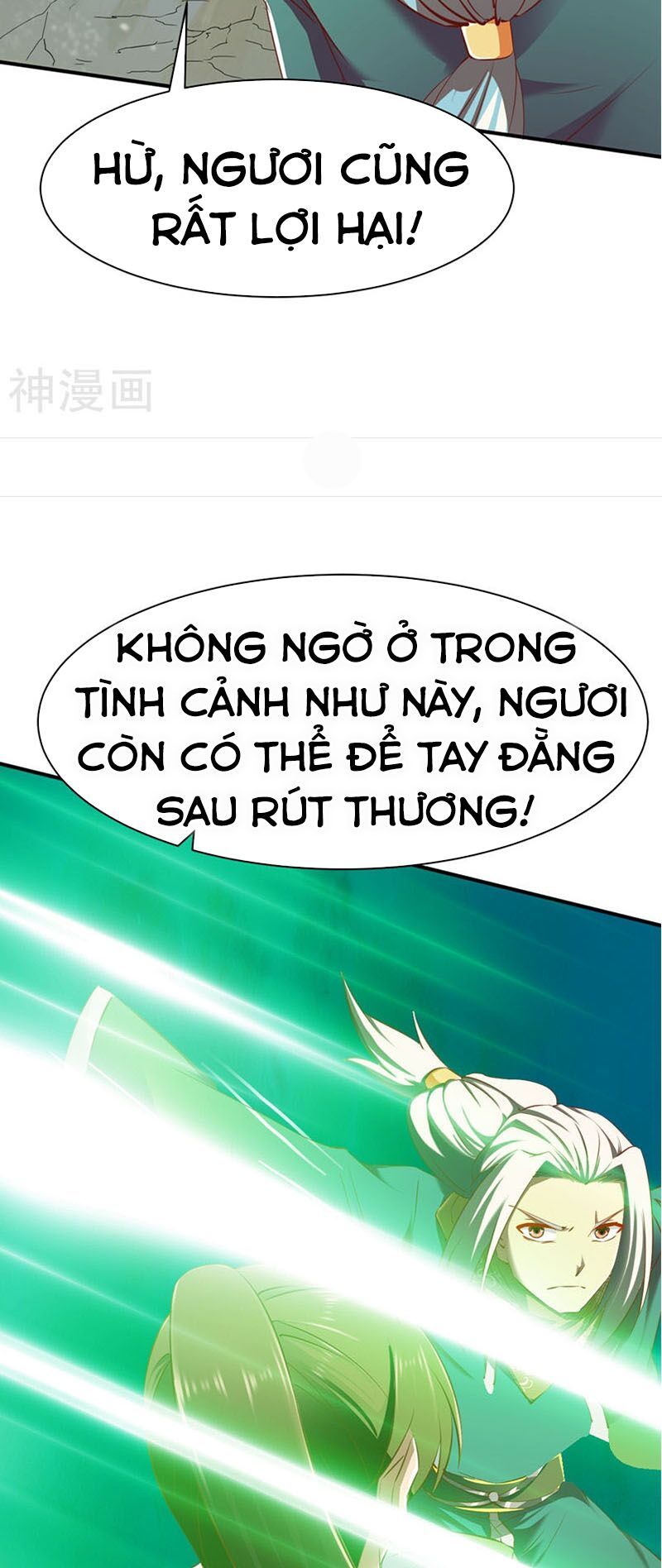 đọc truyện Chiến Đỉnh Chương 85 ảnh 31 tại Thiên Thai Truyện