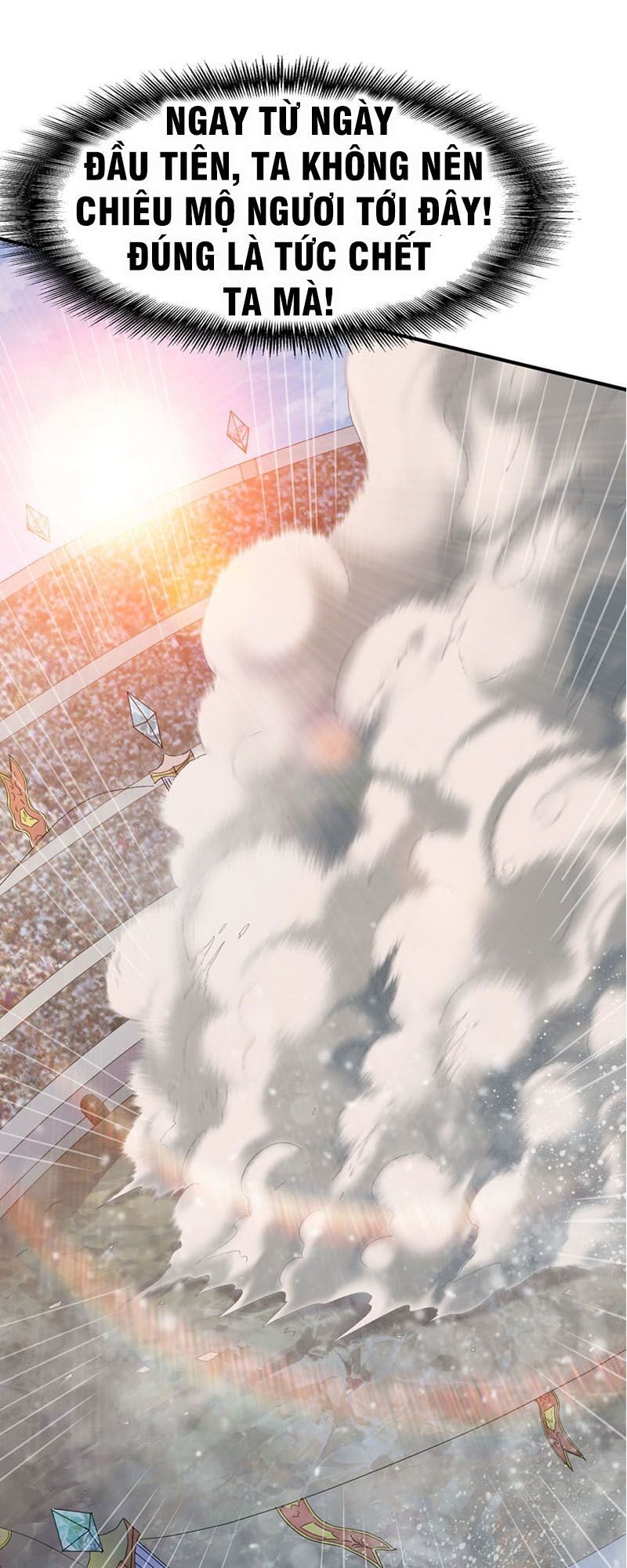 đọc truyện Chiến Đỉnh Chương 85 ảnh 5 tại Thiên Thai Truyện