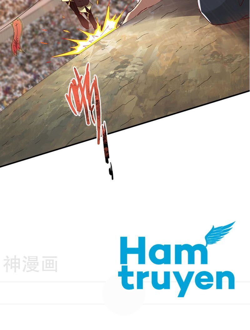 đọc truyện Chiến Đỉnh Chương 85 ảnh 9 tại Thiên Thai Truyện