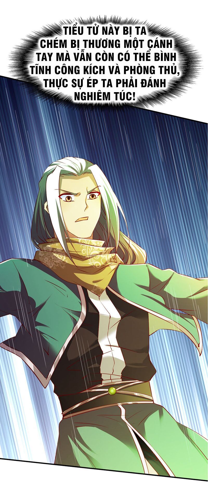 đọc truyện Chiến Đỉnh Chương 86 ảnh 12 tại Thiên Thai Truyện