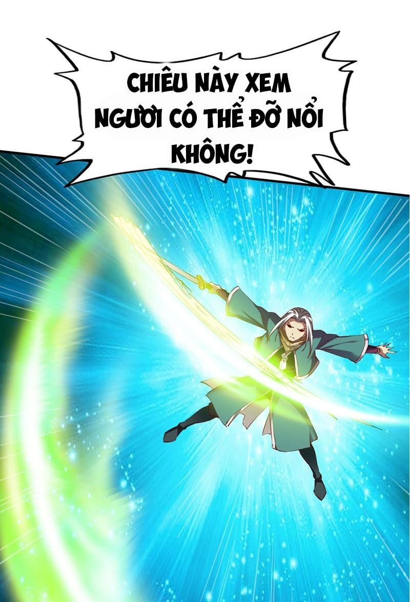 đọc truyện Chiến Đỉnh Chương 86 ảnh 14 tại Thiên Thai Truyện